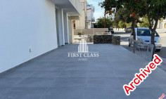 House (semi detached) in dasoupoli, Nicosia for rent 