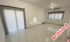 House (semi detached) in dasoupoli, Nicosia for rent 