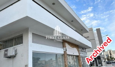 Large commercial to rent in Strovolos