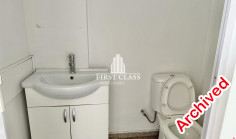 Shop 30 m2 to rent in Strovolos