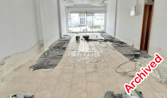 Shop 120 m2 to rent in Strovolos