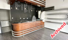 Shop 40 m2 to rent in Strovolos