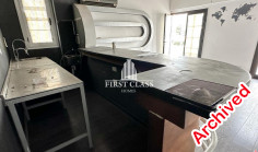 Shop 40 m2 to rent in Strovolos