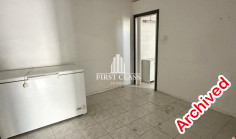 Shop 40 m2 to rent in Strovolos