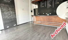 Shop 40 m2 to rent in Strovolos