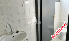 Shop 40 m2 to rent in Strovolos