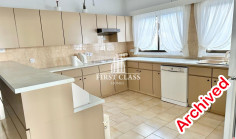 Luxury office to rent in Strovolos