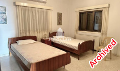 Luxury office to rent in Strovolos