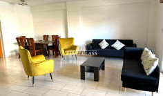 Apartment (flat) in Agioi Omologites, Nicosia for rent 