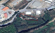 Luxury commercial for sale in Agia Varvara