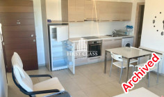 Apartment (studio) in Engomi, Nicosia for rent 