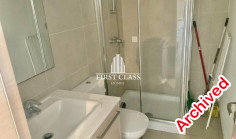 Apartment (studio) in Engomi, Nicosia for rent 