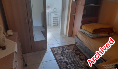 Spacious 1 bedroom studio to rent in Aglantzia