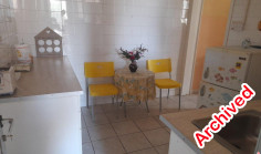 Spacious 1 bedroom studio to rent in Aglantzia