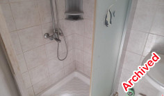 Spacious 1 bedroom studio to rent in Aglantzia