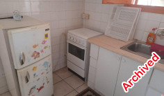 Spacious 1 bedroom studio to rent in Aglantzia