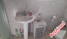 Spacious 1 bedroom studio to rent in Aglantzia