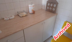 Spacious 1 bedroom studio to rent in Aglantzia