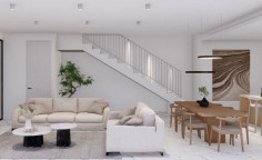 Large 3 bedroom house with swimming pool for sale in Yeroskipou
