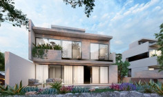 Large 3 bedroom house with swimming pool for sale in Yeroskipou