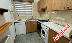 3 bedroom detached house for rent Limassol 