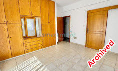 3 bedroom detached house for rent Limassol 