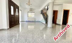3 bedroom detached house for rent Limassol 