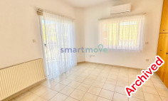 3 bedroom detached house for rent Limassol 