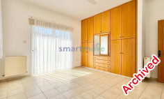 3 bedroom detached house for rent Limassol 