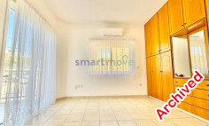 3 bedroom detached house for rent Limassol 