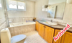 3 bedroom detached house for rent Limassol 