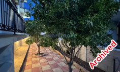 3 bedroom detached house for rent Limassol 
