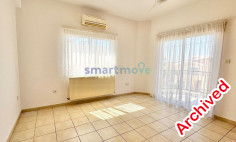 3 bedroom detached house for rent Limassol 