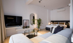 Beautiful 2 bedroom apartment for sale in Chloraka