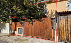 House (maisonette) in Latsia, Nicosia for sale 