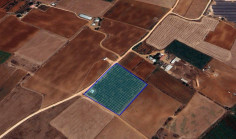 Land 9384 m2 for sale in Avgorou, Famagusta