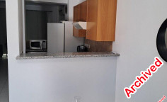 2 bedroom furnished maisonette with swimming pool to rent in Universal