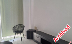 2 bedroom furnished maisonette with swimming pool to rent in Universal
