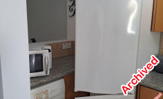 2 bedroom furnished maisonette with swimming pool to rent in Universal