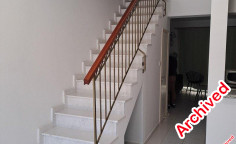 2 bedroom furnished maisonette with swimming pool to rent in Universal