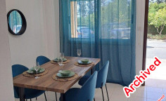 2 bedroom furnished maisonette with swimming pool to rent in Universal