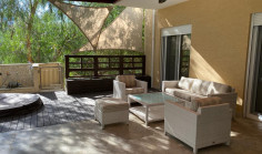 4 bedroom furnished house to rent in Amathus area