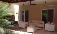 4 bedroom furnished house to rent in Amathus area