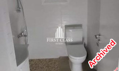 Beautiful 1 bedroom unfurnished apartment to rent in Agioi Omologites