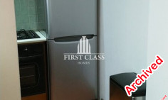 Beautiful 1 bedroom unfurnished apartment to rent in Agioi Omologites