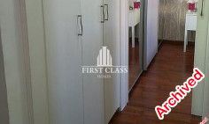 Beautiful 1 bedroom unfurnished apartment to rent in Agioi Omologites
