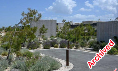 3 bedroom house with swimming pool to rent in Tsada