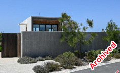 3 bedroom house with swimming pool to rent in Tsada