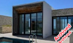 3 bedroom house with swimming pool to rent in Tsada