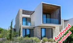 3 bedroom house with swimming pool to rent in Tsada